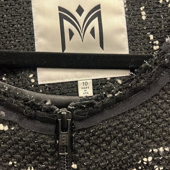 Milly Jacket - Picture 2 of 2